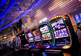Slot Games mm333