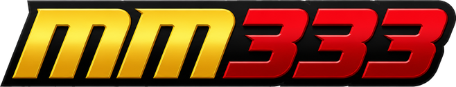 mm333 Logo